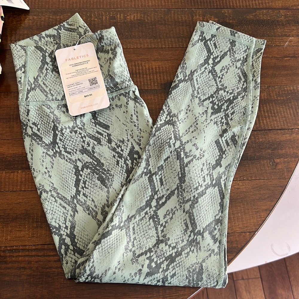 Fabletics Leggings